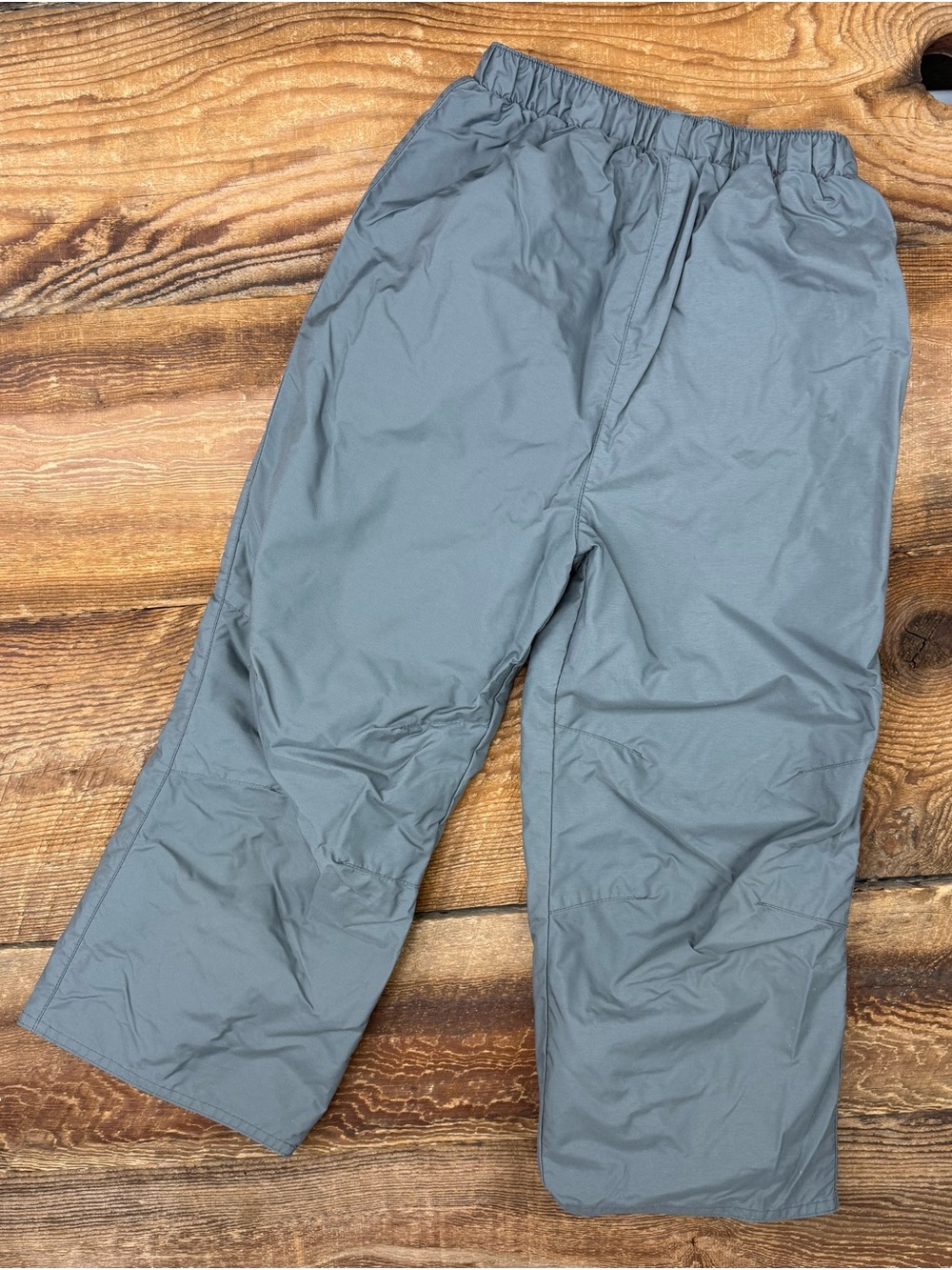 Perlim PinPin Kids lined Rain Pant
